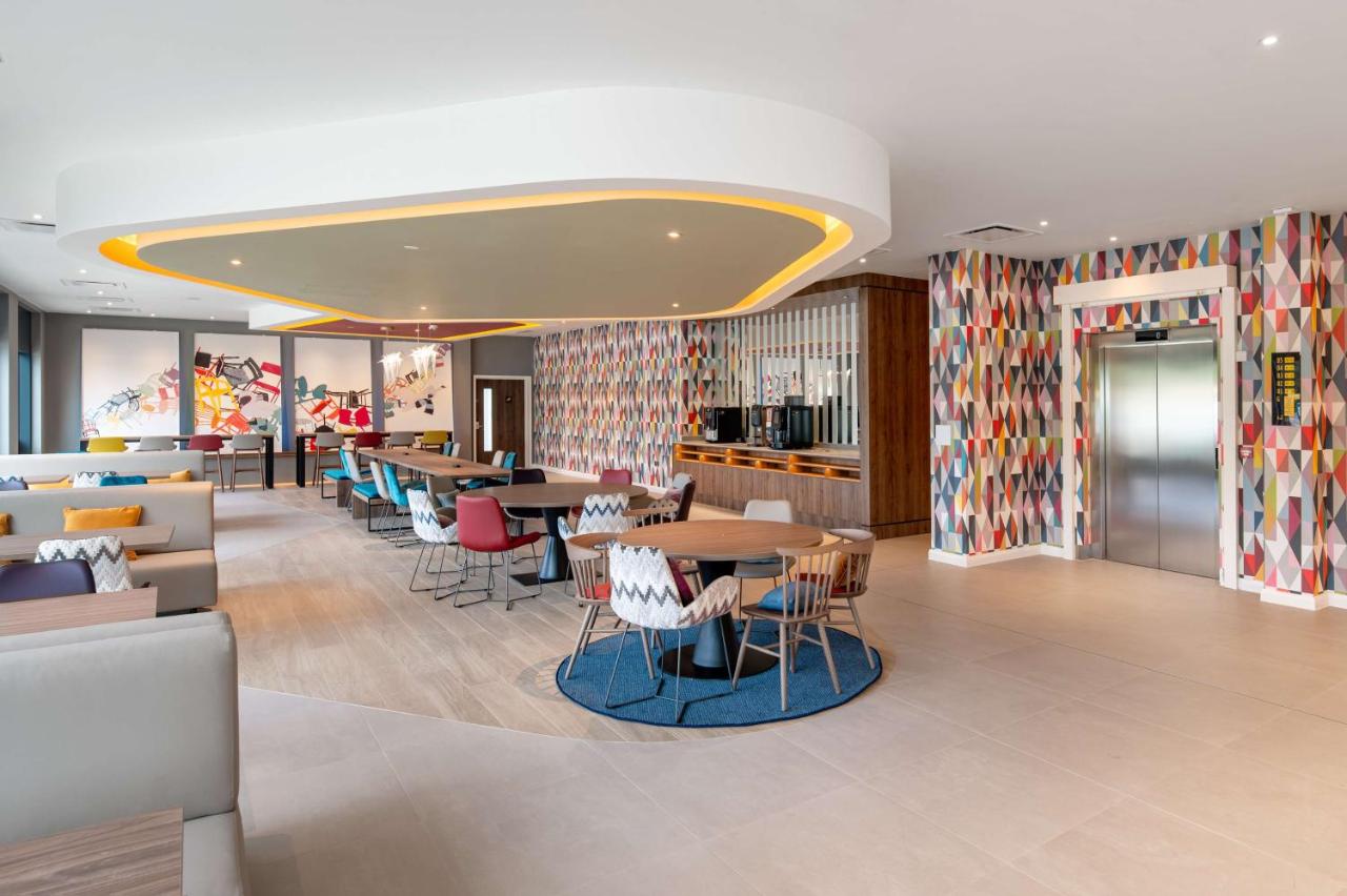 Hampton by Hilton High Wycombe - 5