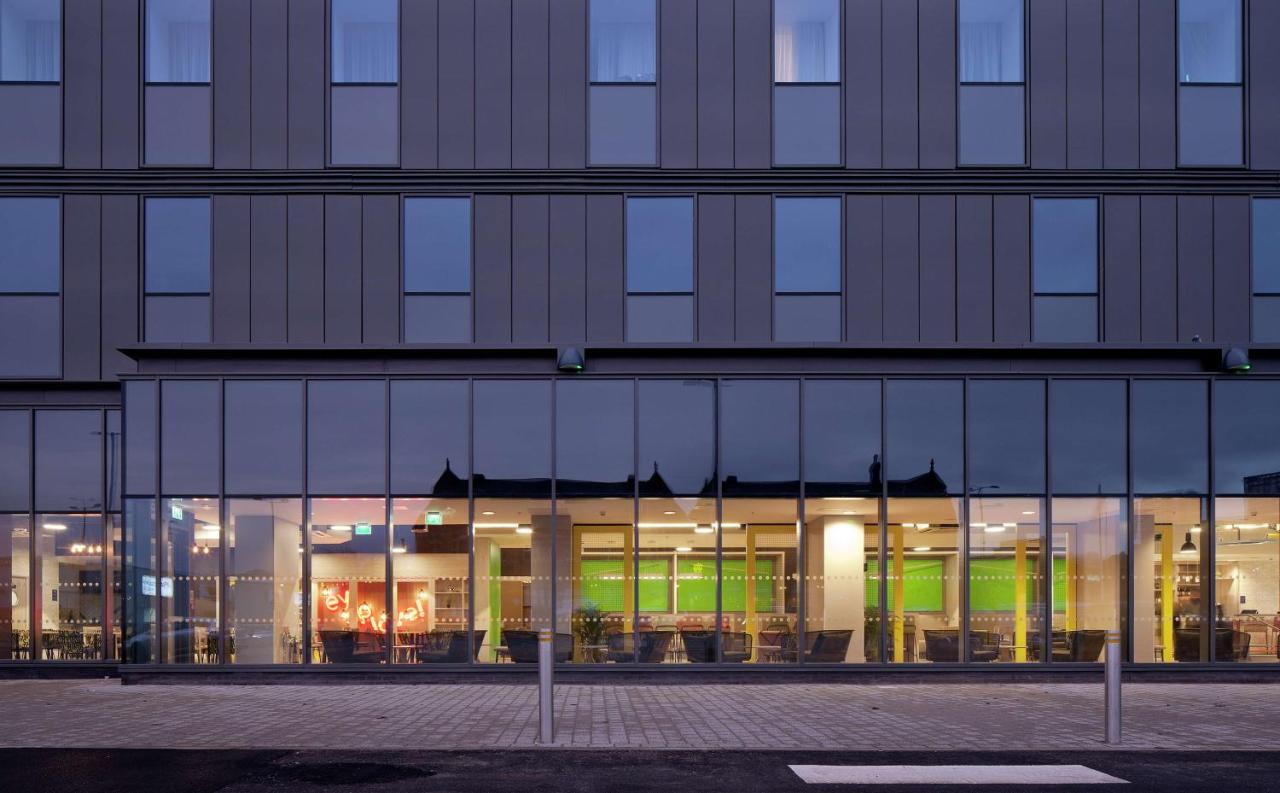 Hampton By Hilton Leeds City Centre - 3