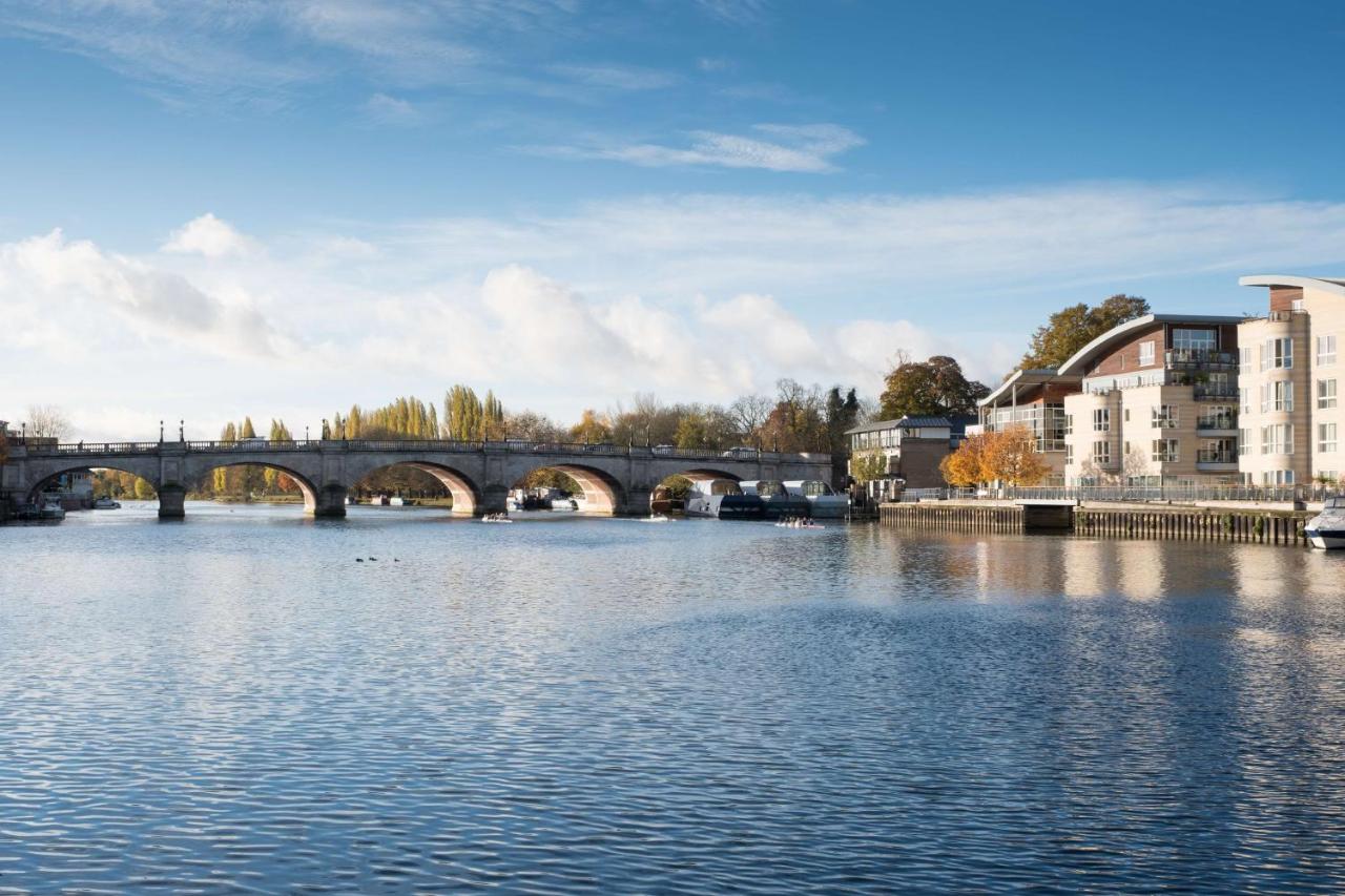 DoubleTree by Hilton London Kingston Upon Thames - 2