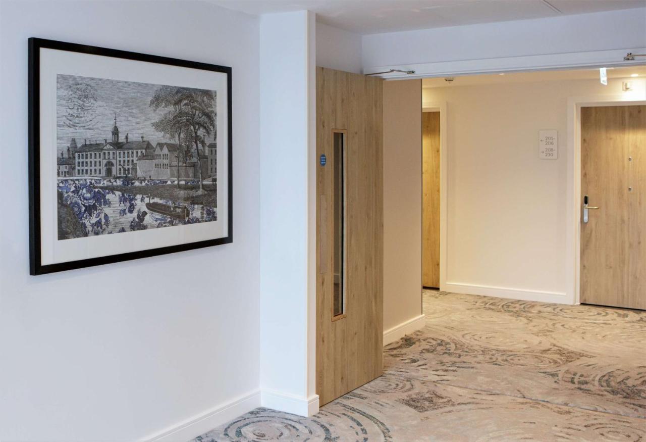 Hilton Garden Inn Stoke On Trent - 3