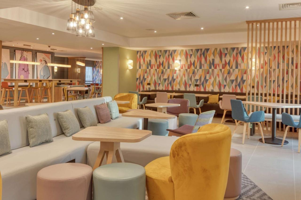 Photo - Hampton by Hilton Corby