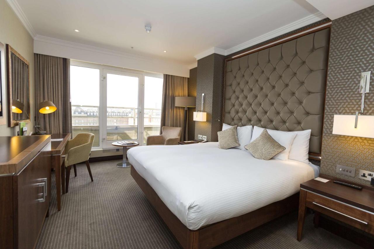 DoubleTree by Hilton London Victoria - 2