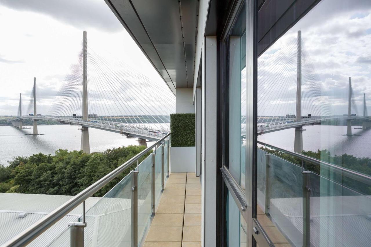 DoubleTree by Hilton Edinburgh - Queensferry Crossing - 5