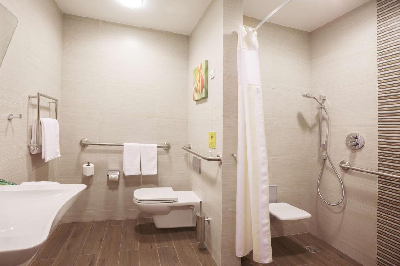 Foto - Hilton Garden Inn Astana