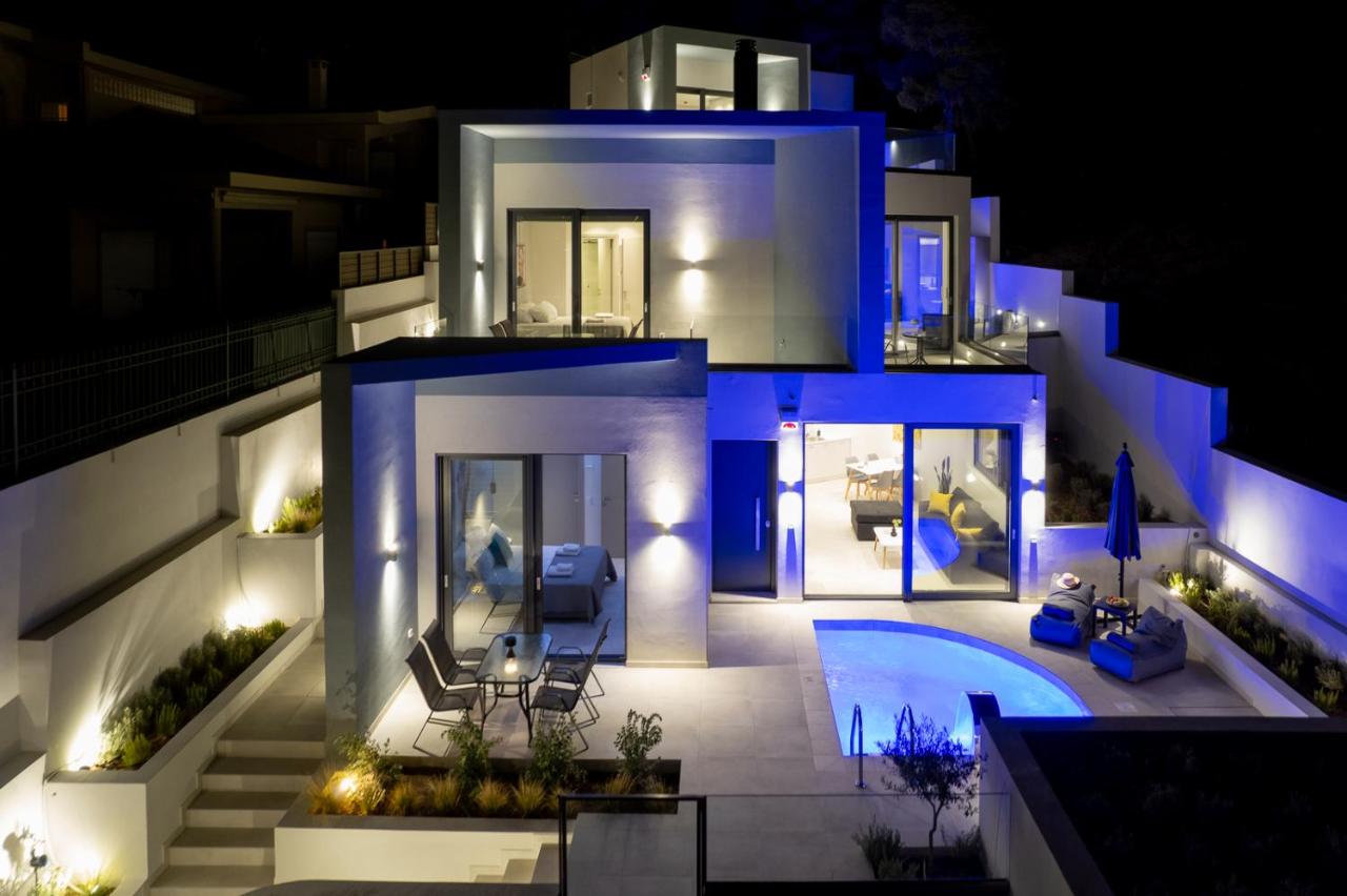 White Cliff Luxury Suites - 3