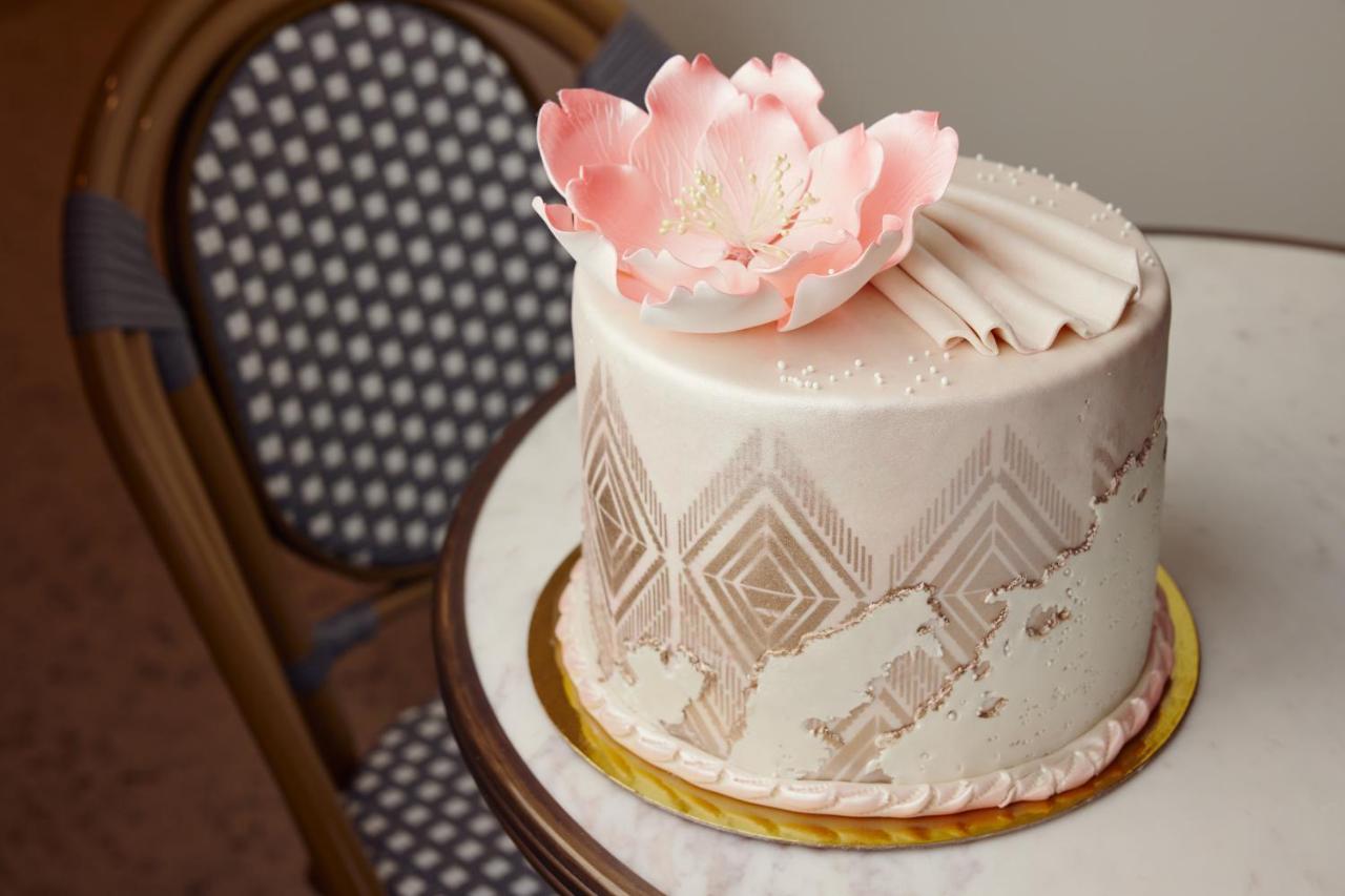 Bungalows at The Boca Raton