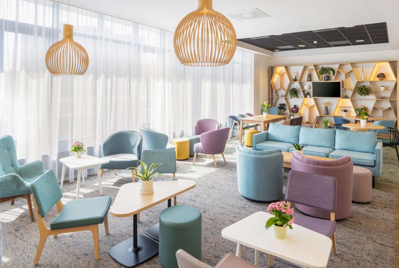 Hampton by Hilton Amsterdam Airport Schiphol - 4