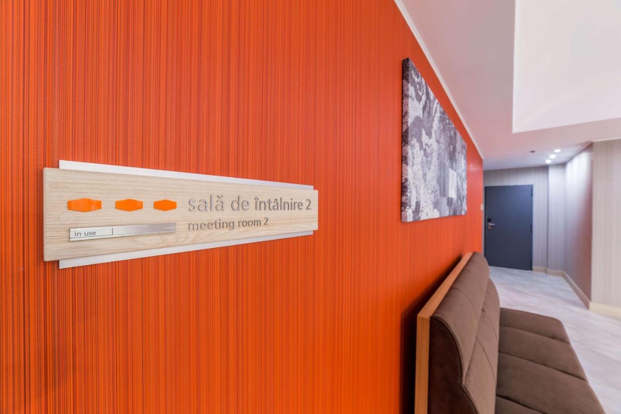 Photo - Hampton By Hilton Iasi