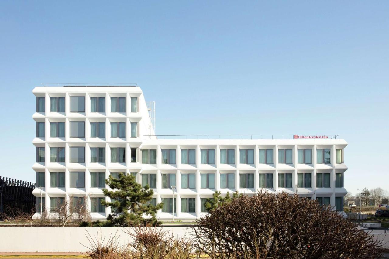 Hilton Garden Inn Paris Orly Airport - 3