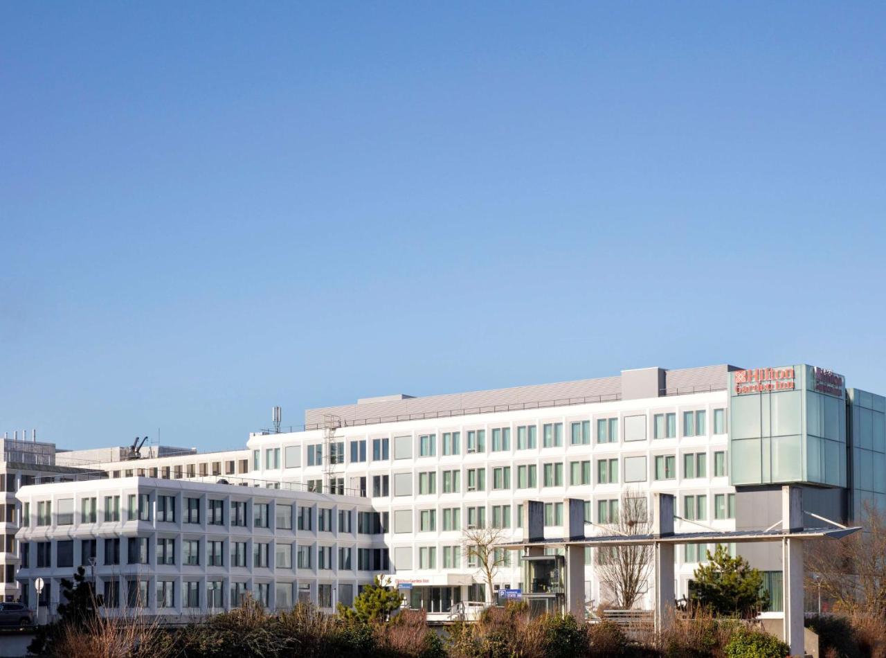 Hilton Garden Inn Paris Orly Airport - 2