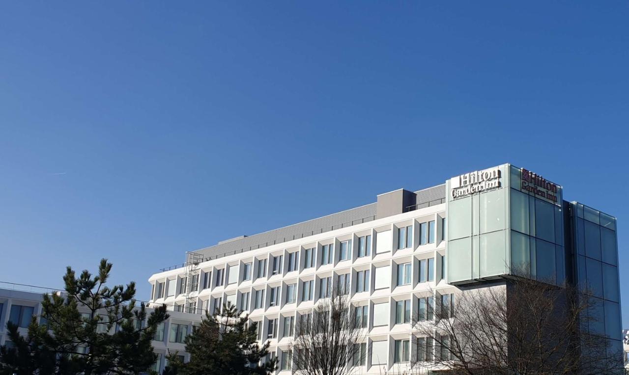 Hilton Garden Inn Paris Orly Airport - 5