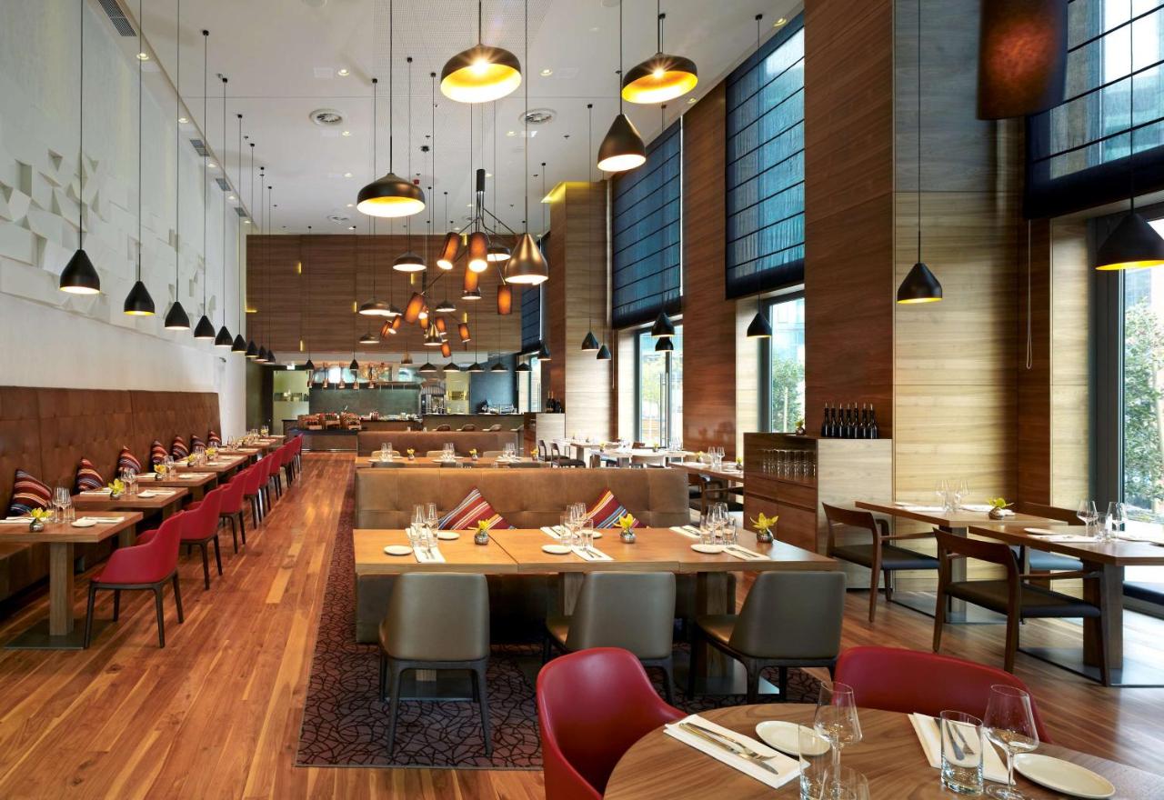 DoubleTree by Hilton Zagreb - 5