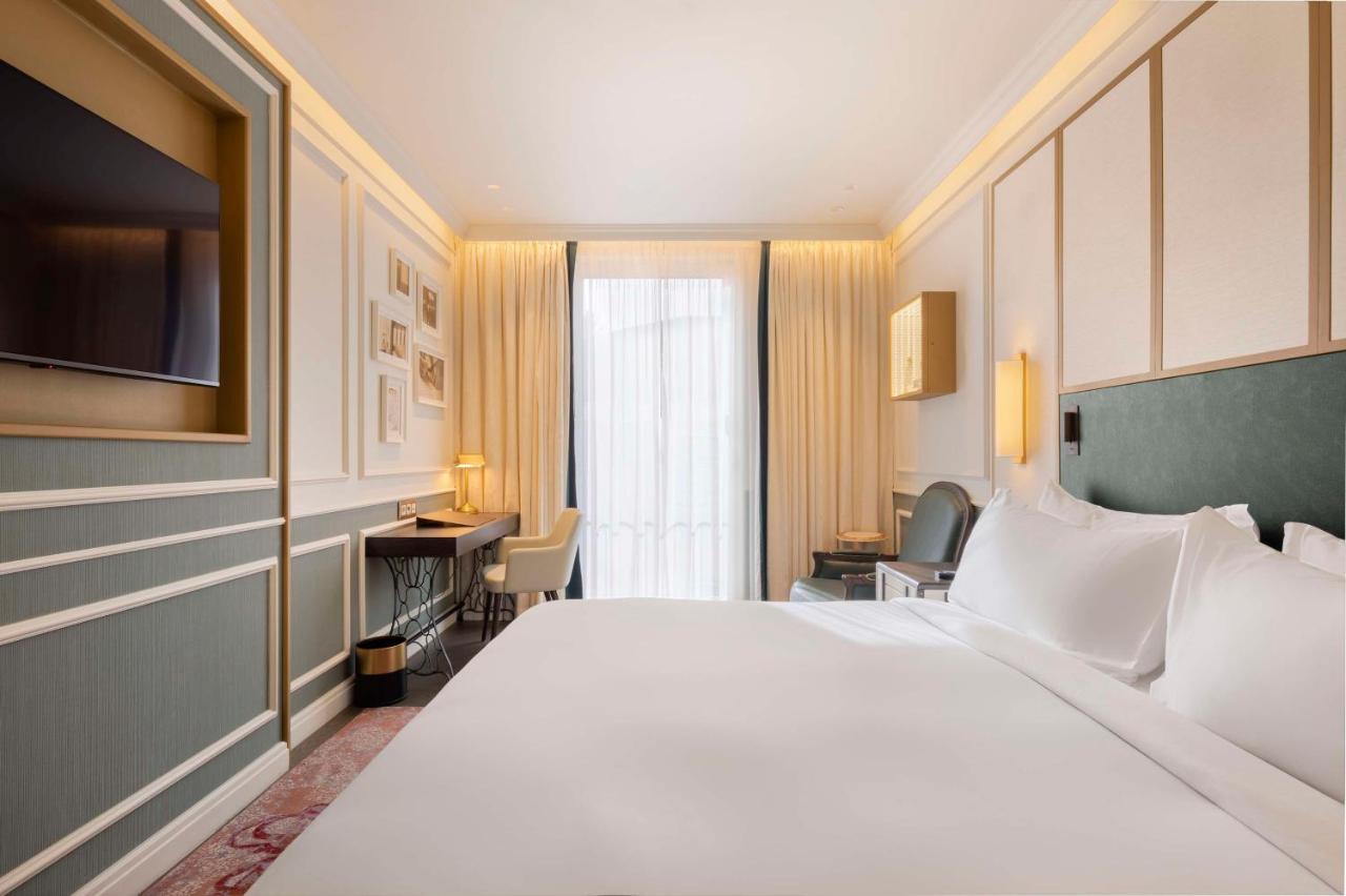 The Emerald House Lisbon, Curio Collection by Hilton photo 3
