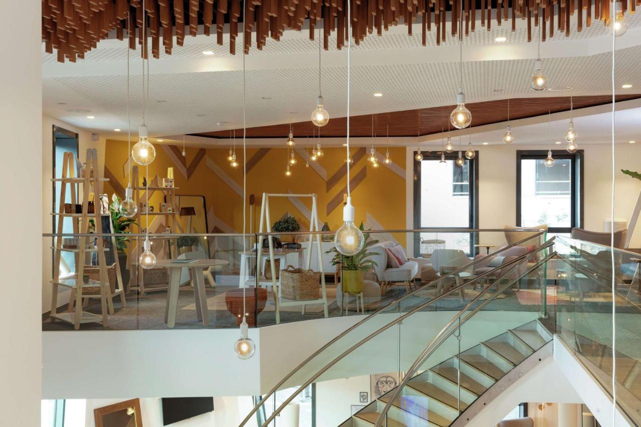 Hilton Garden Inn Paris Massy - 2