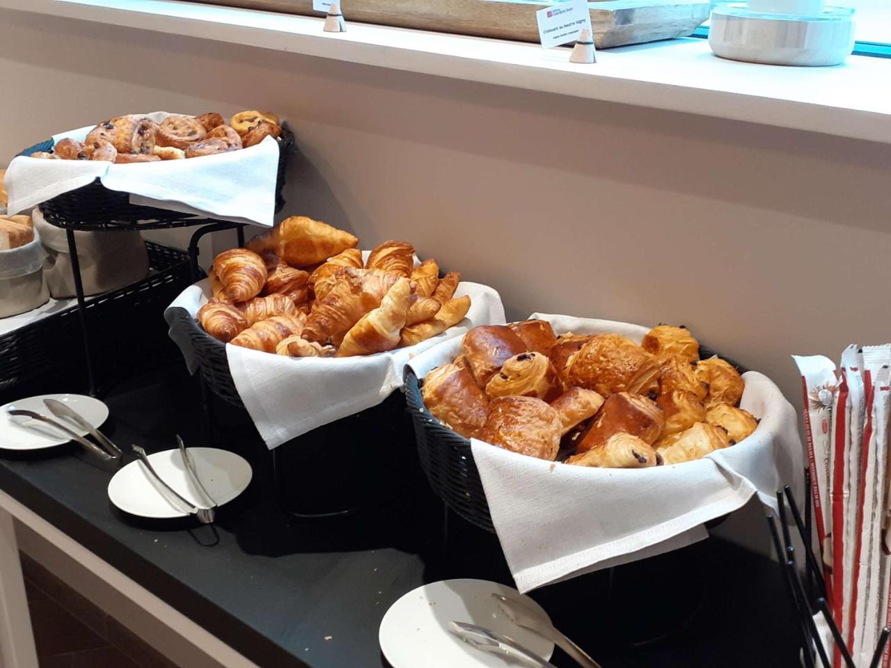 Hilton Garden Inn Paris Massy - 4