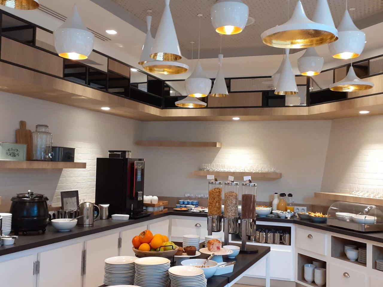 Hilton Garden Inn Paris Massy - 5