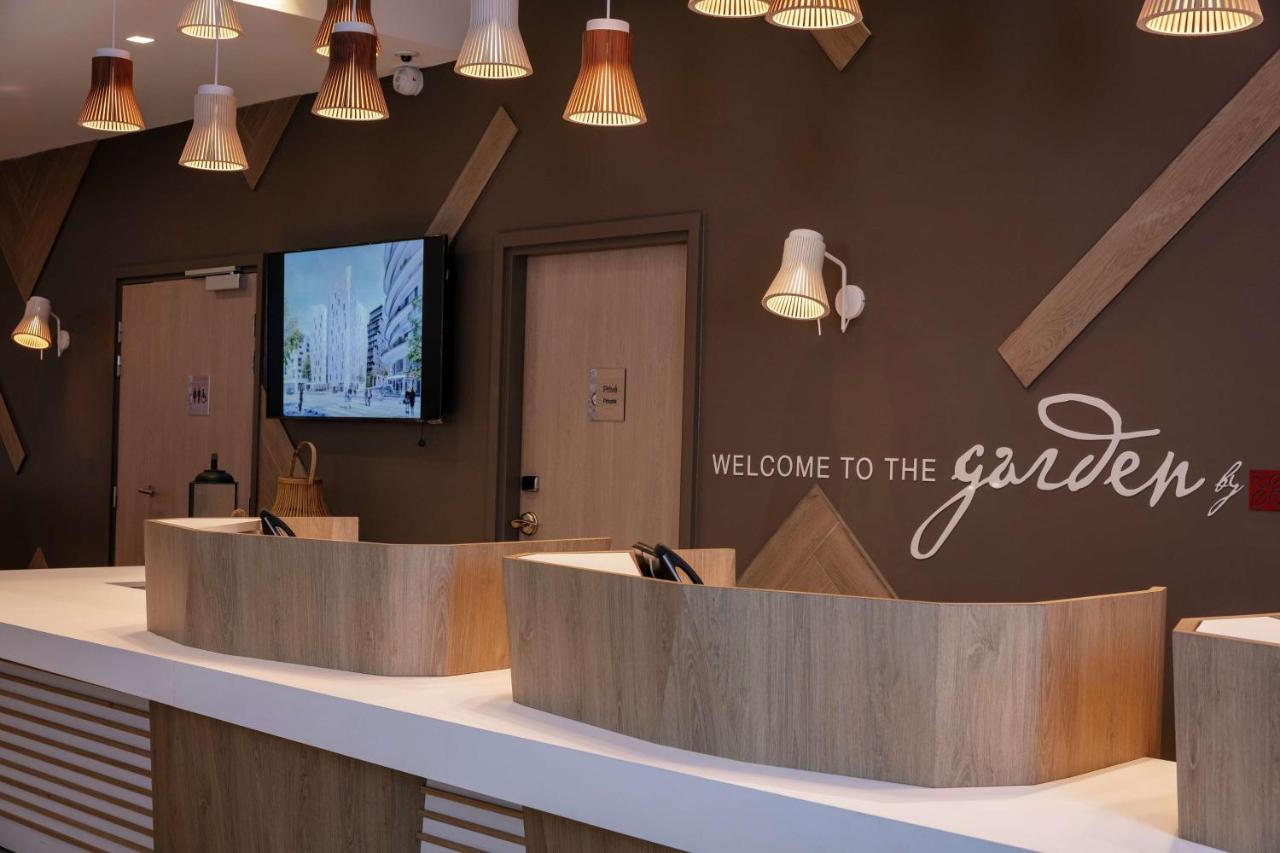 Hilton Garden Inn Paris Massy - 3