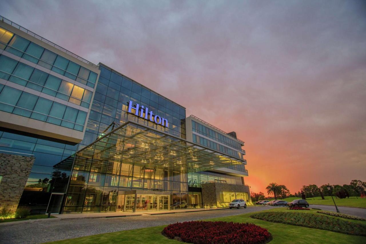 Foto - Hilton Pilar