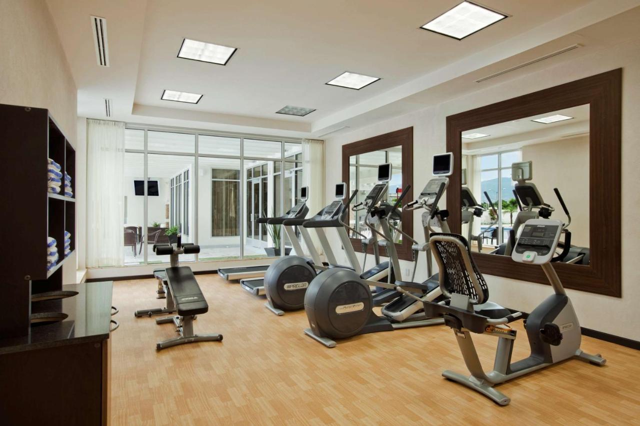 Foto - Hilton Garden Inn Tuxtla Gutierrez