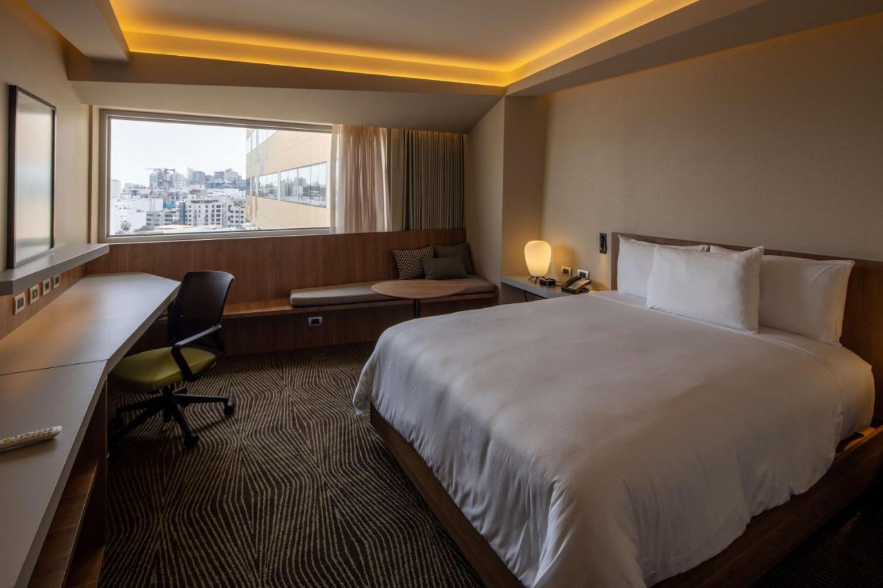 Hilton Garden Inn Lima Miraflores photo 4