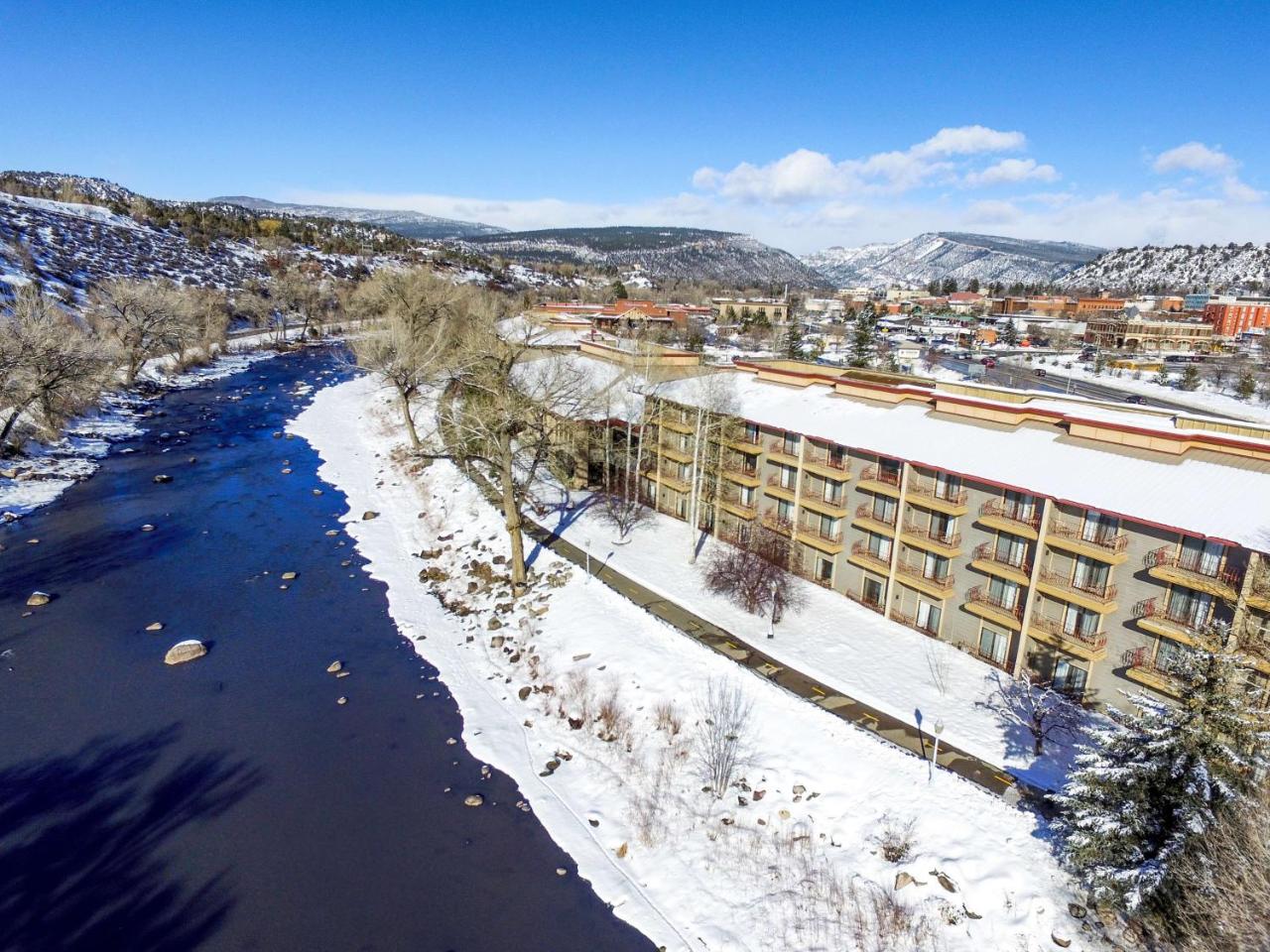Photo - Doubletree By Hilton Durango