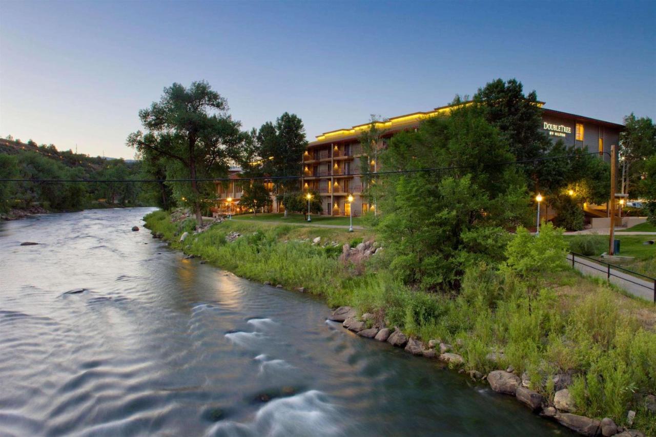Photo - Doubletree By Hilton Durango