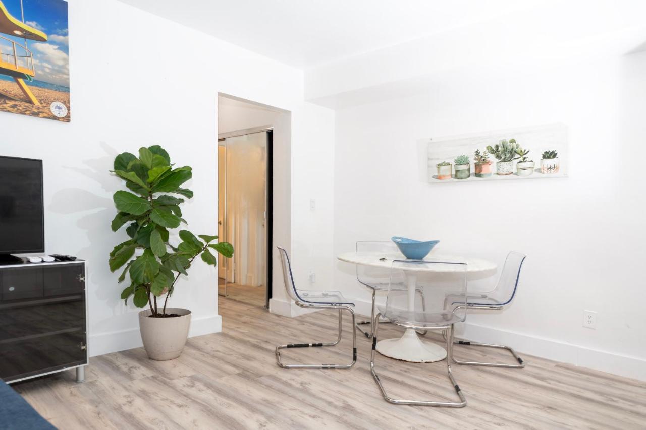 Sofi Beach Apartments photo 4
