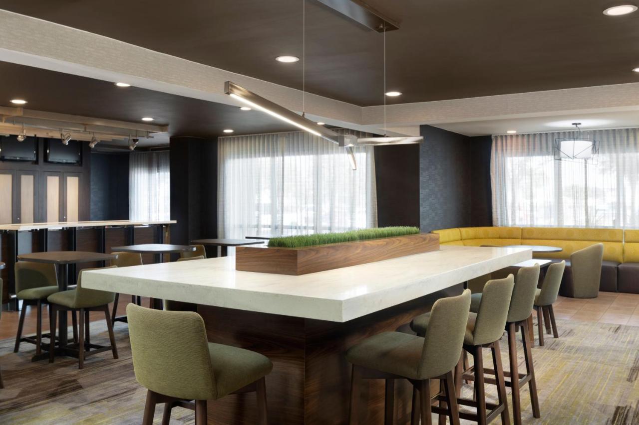 Courtyard by Marriott Austin Round Rock photo 2