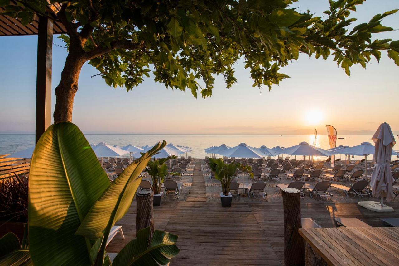 Ostria Sea Side Hotel