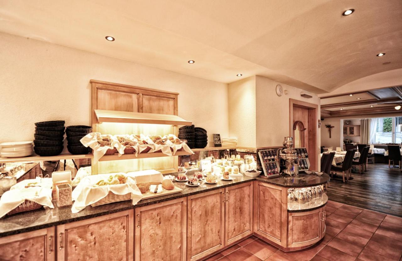 Hotel Arnika - 3