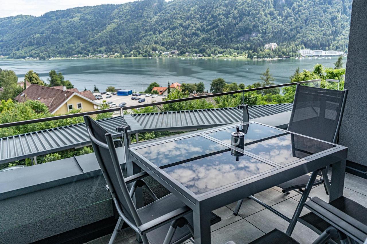Top 9 Alpe Maritima - Lakeview Apartment mit Bergkulisse - 2