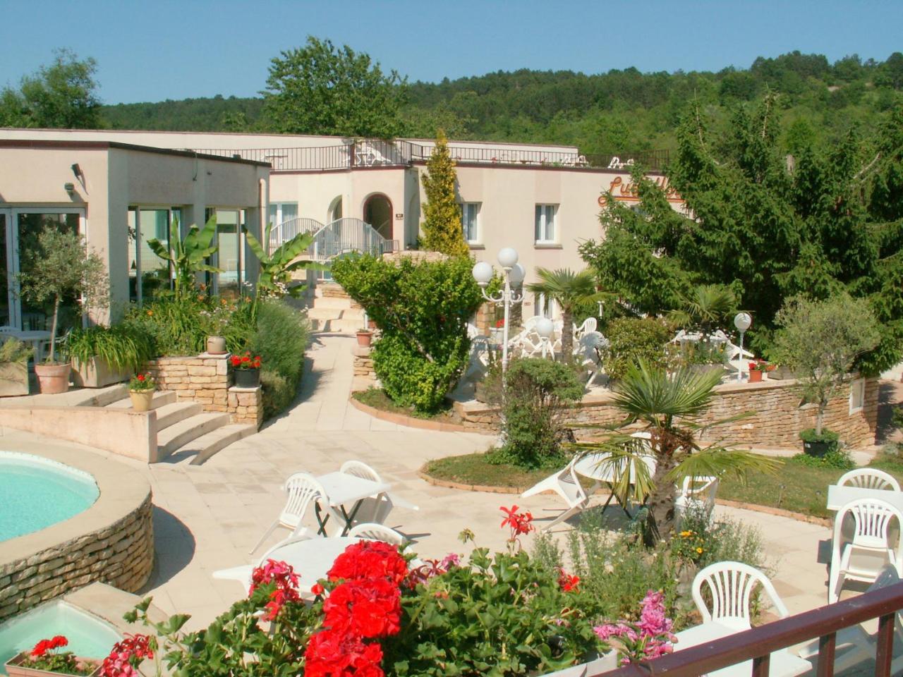 Lud'Hôtel photo 2