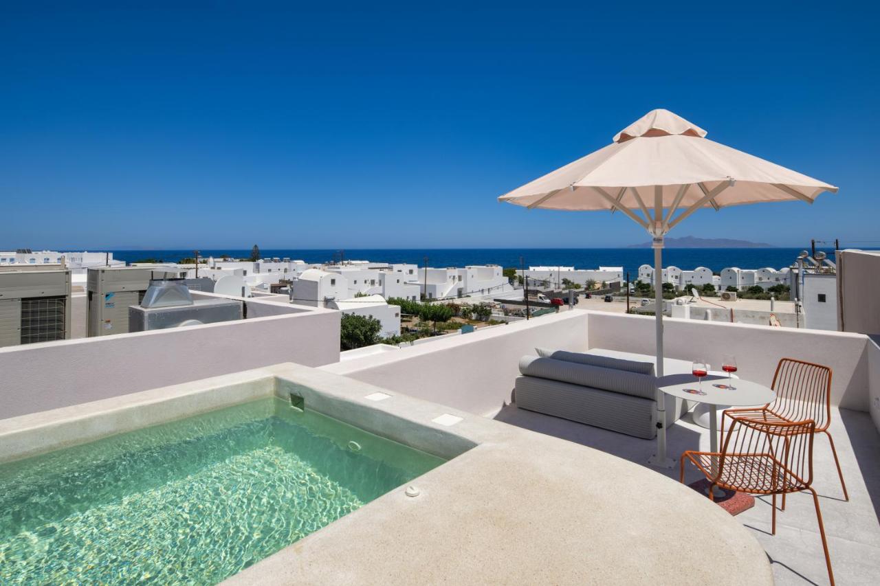 Viva Nove Suites - 3