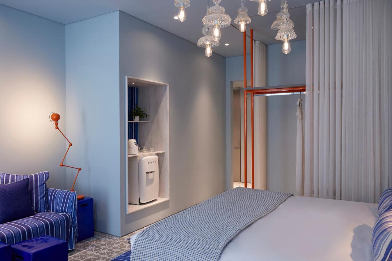 Fresh Hotel, a member of Design Hotels photo 4