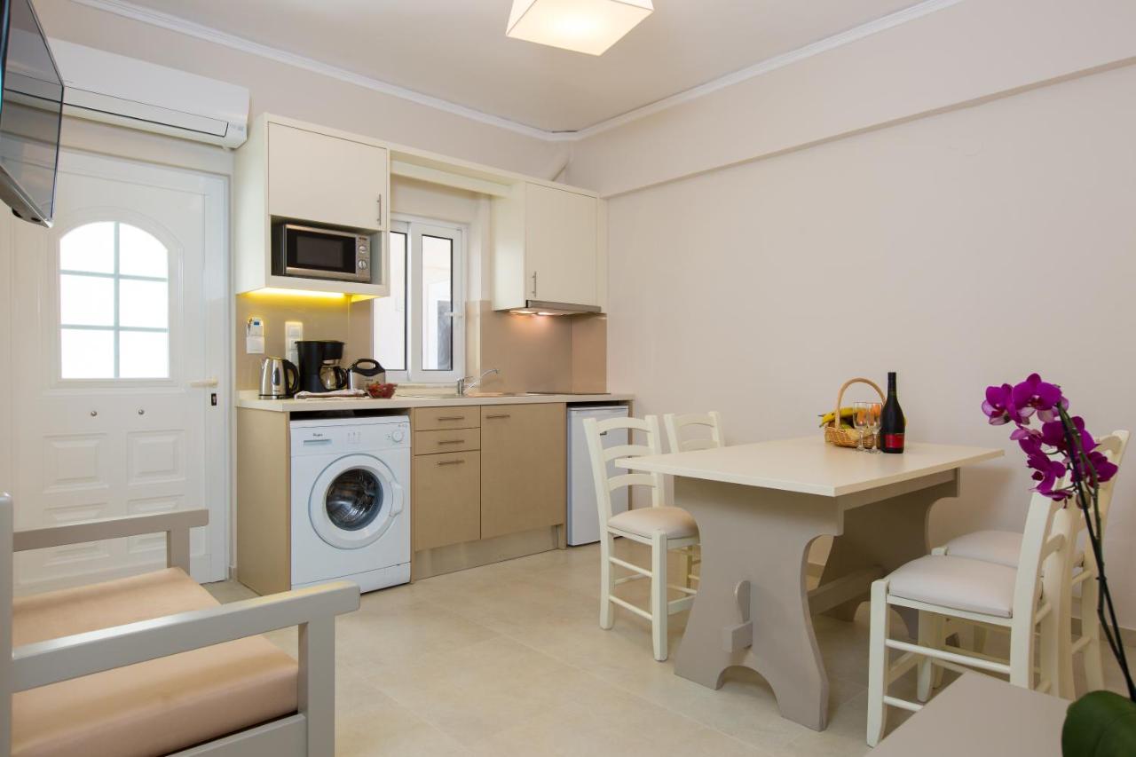 Trefon Hotel Apartments and Family Suites - 5