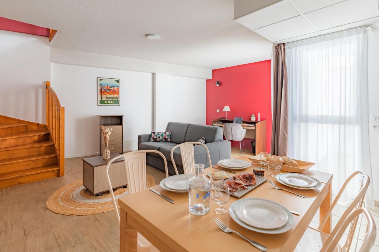 Appart'City Confort Pau Centre - 4