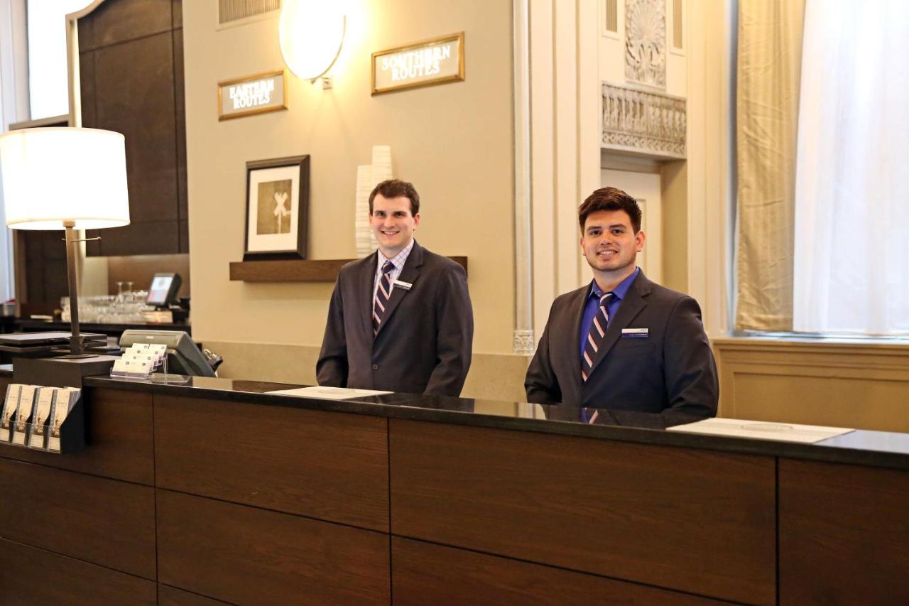 Hampton Inn Chicago Downtown/N Loop/Michigan Ave photo 4