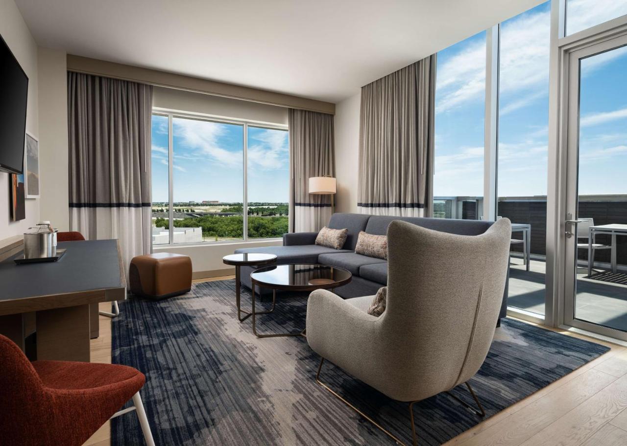 Canopy by Hilton Dallas Frisco Station photo 4