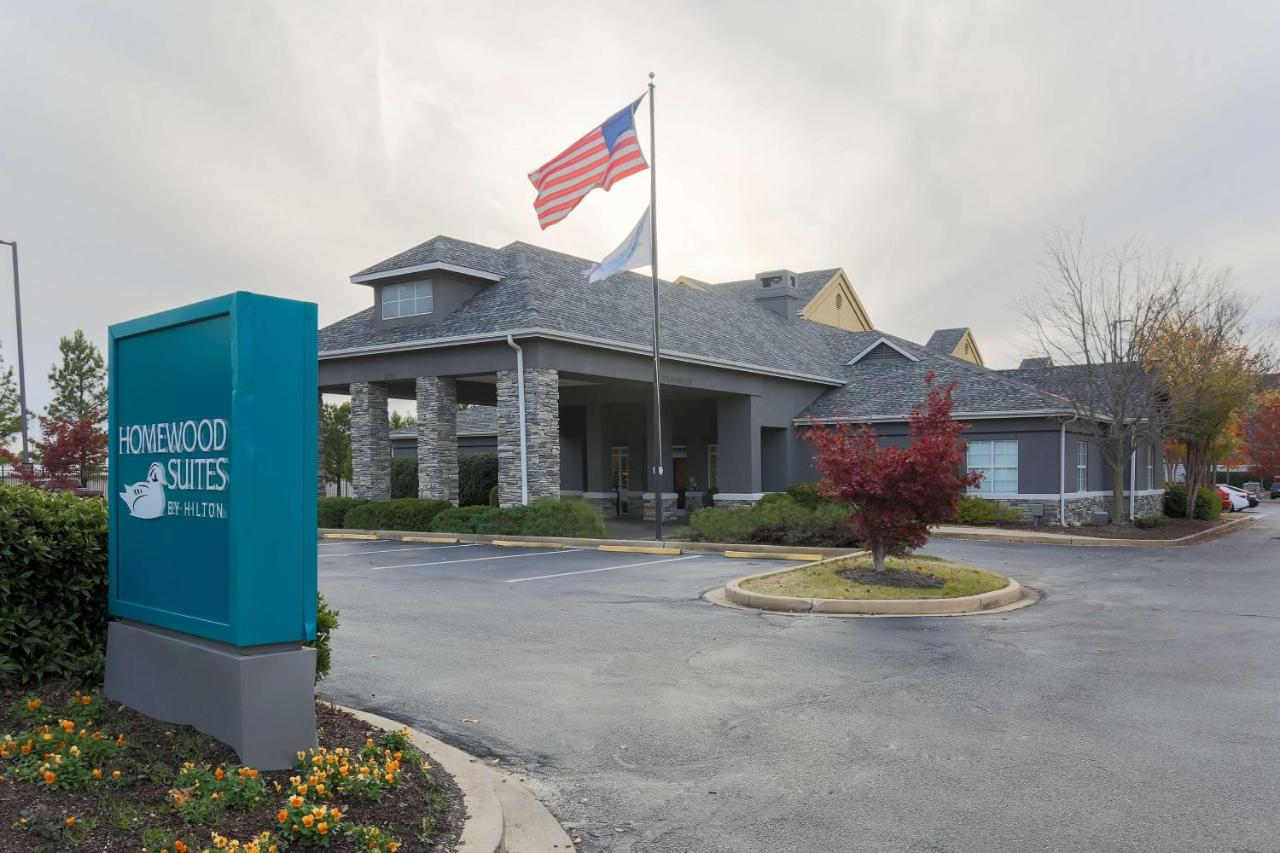 Photo - Homewood Suites by Hilton Southwind - Hacks Cross