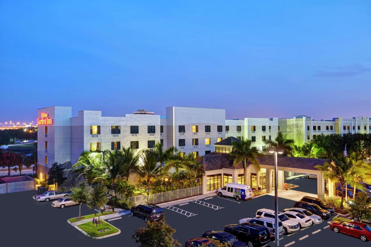 Foto - Hilton Garden Inn West Palm Beach Airport