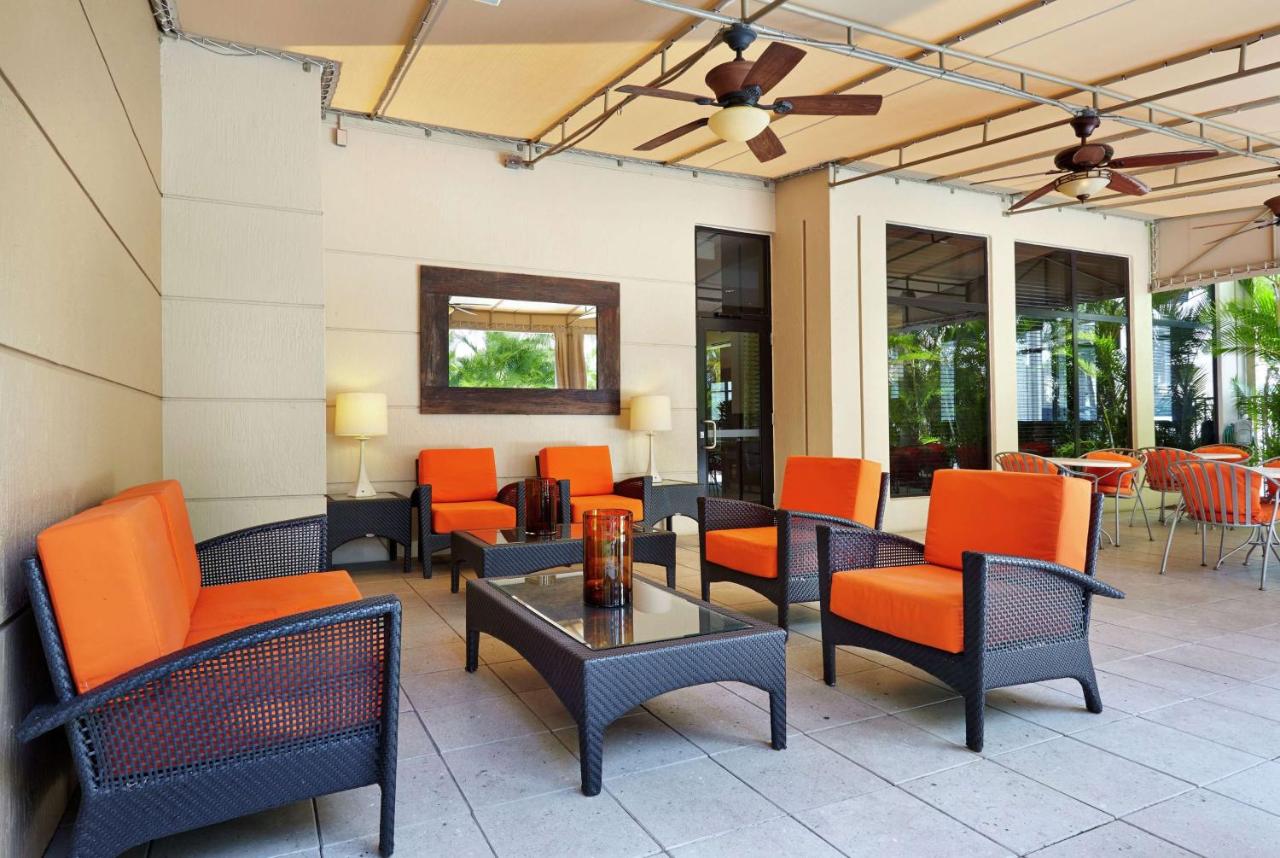 Foto - Hilton Garden Inn West Palm Beach Airport