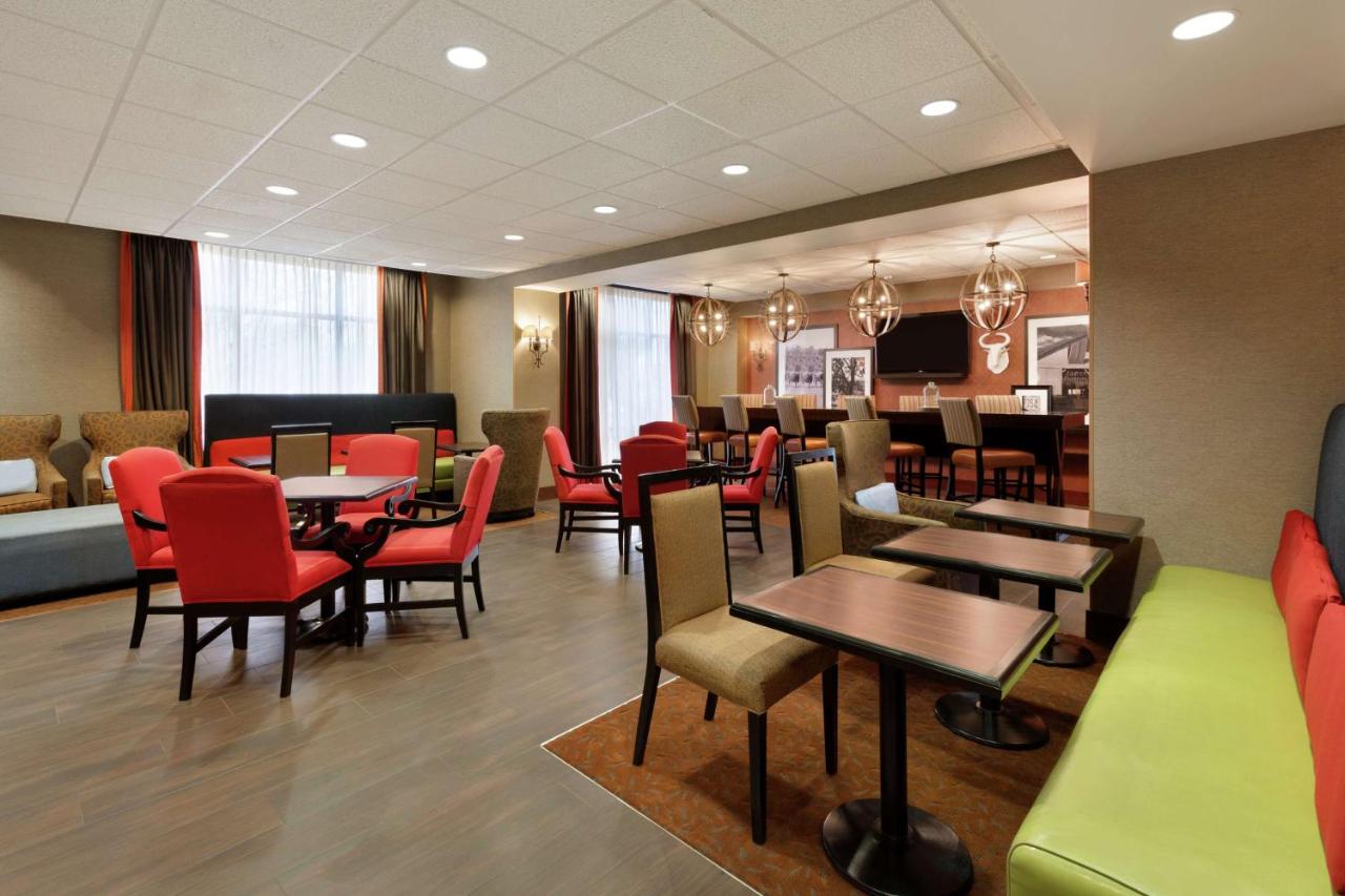 Foto - Hampton Inn Wichita Falls-Sikes Senter Mall