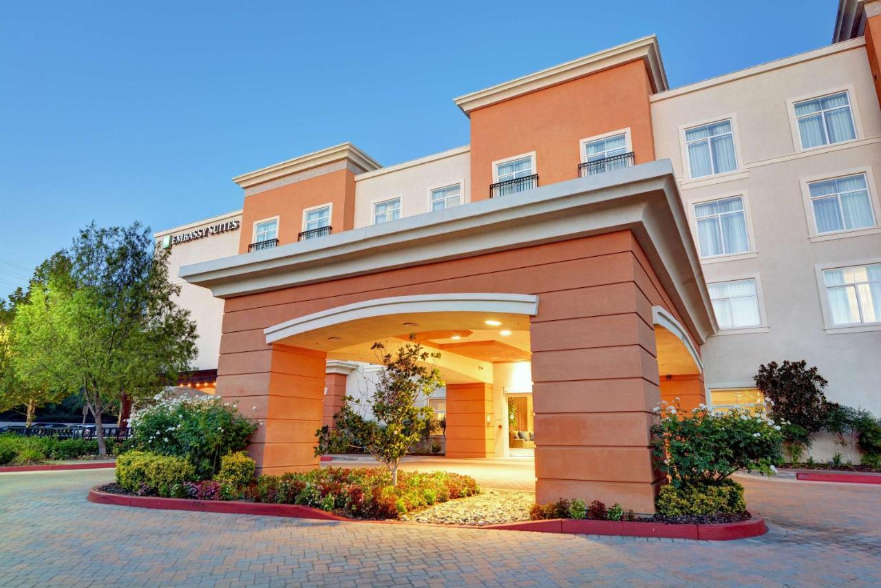 Foto - Embassy Suites Valencia