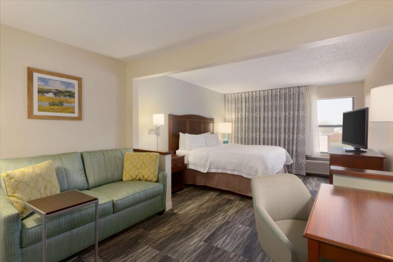Hampton Inn Zanesville photo 4