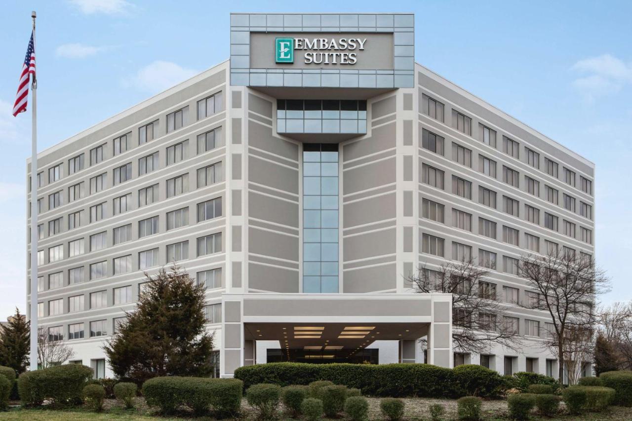 Foto - Embassy Suites by Hilton Baltimore at BWI Airport
