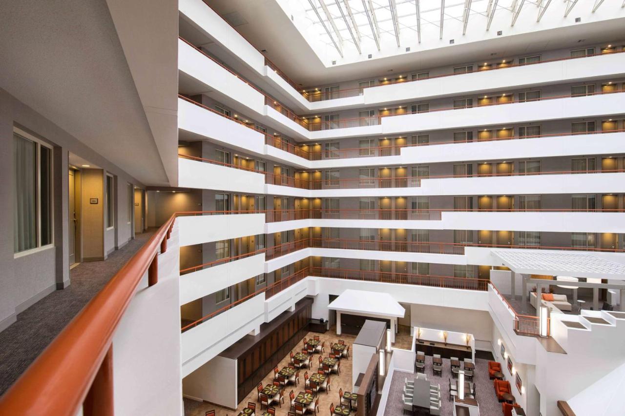 Foto - Embassy Suites by Hilton Baltimore at BWI Airport