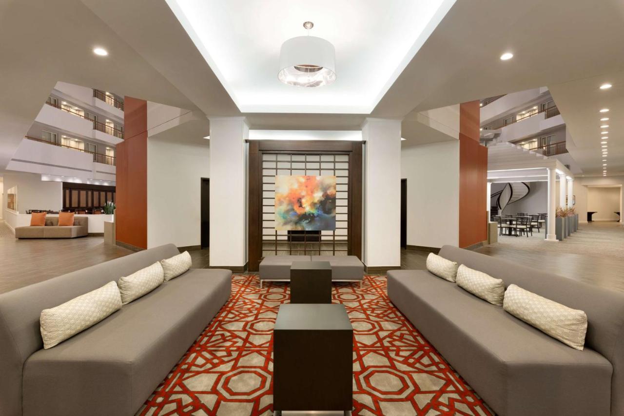 Foto - Embassy Suites by Hilton Baltimore at BWI Airport