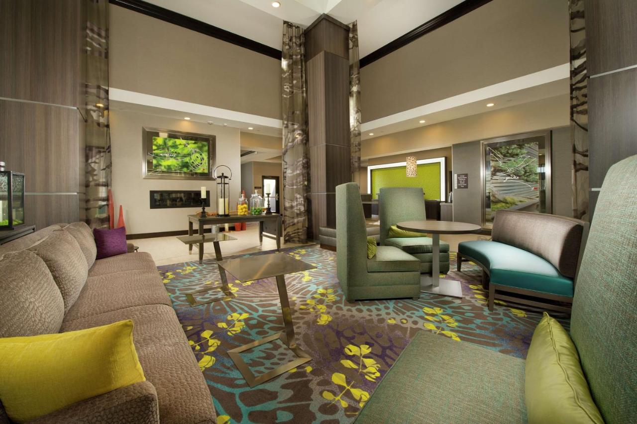 Foto - Hilton Garden Inn College Station