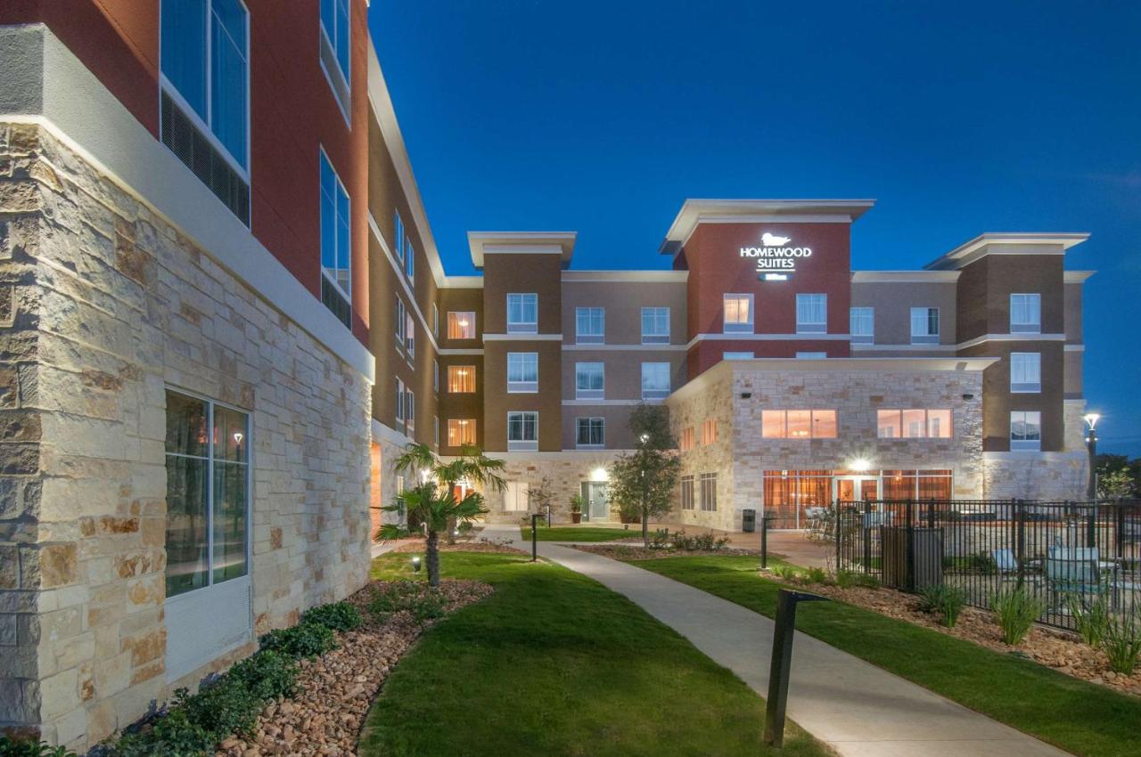 Foto - Homewood Suites by Hilton Lackland AFB/SeaWorld, TX