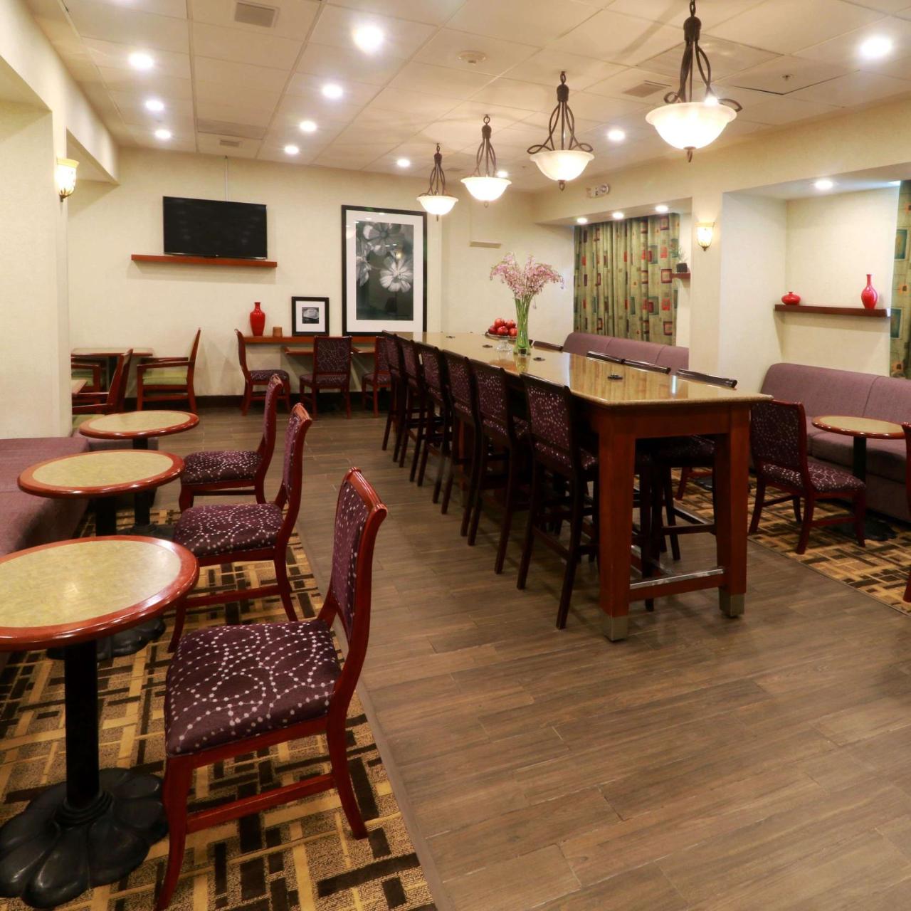 Foto - Hampton Inn By Hilton Reynosa/zona Industrial